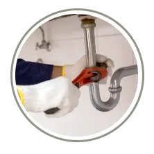 Desentupimento profissional - Roto Rei
